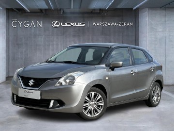 Suzuki Baleno Suzuki Baleno 1.2 Premium /Salon PL