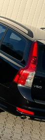 Volvo V50 II 2.4 D5 R Design Bezwypadkowy Oryginalny Lakier Gwarancja 1 Rok-3