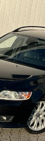 Volvo V50 II 2.4 D5 R Design Bezwypadkowy Oryginalny Lakier Gwarancja 1 Rok-4