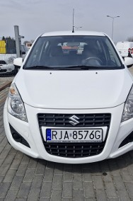 Zarejestrowany 1.2 16V Klima Stan Super-2