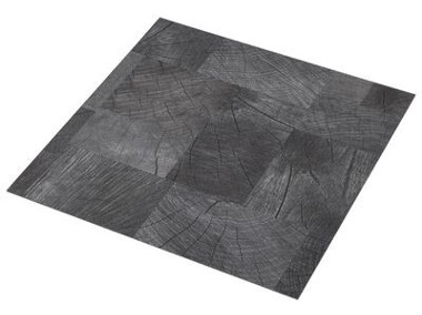 vidaXL Panel podłogowy PVC samoprzylepny, 5,11 m², drewnopodobny szary-1