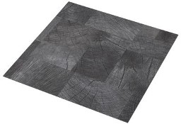 vidaXL Panel podłogowy PVC samoprzylepny, 5,11 m², drewnopodobny szary