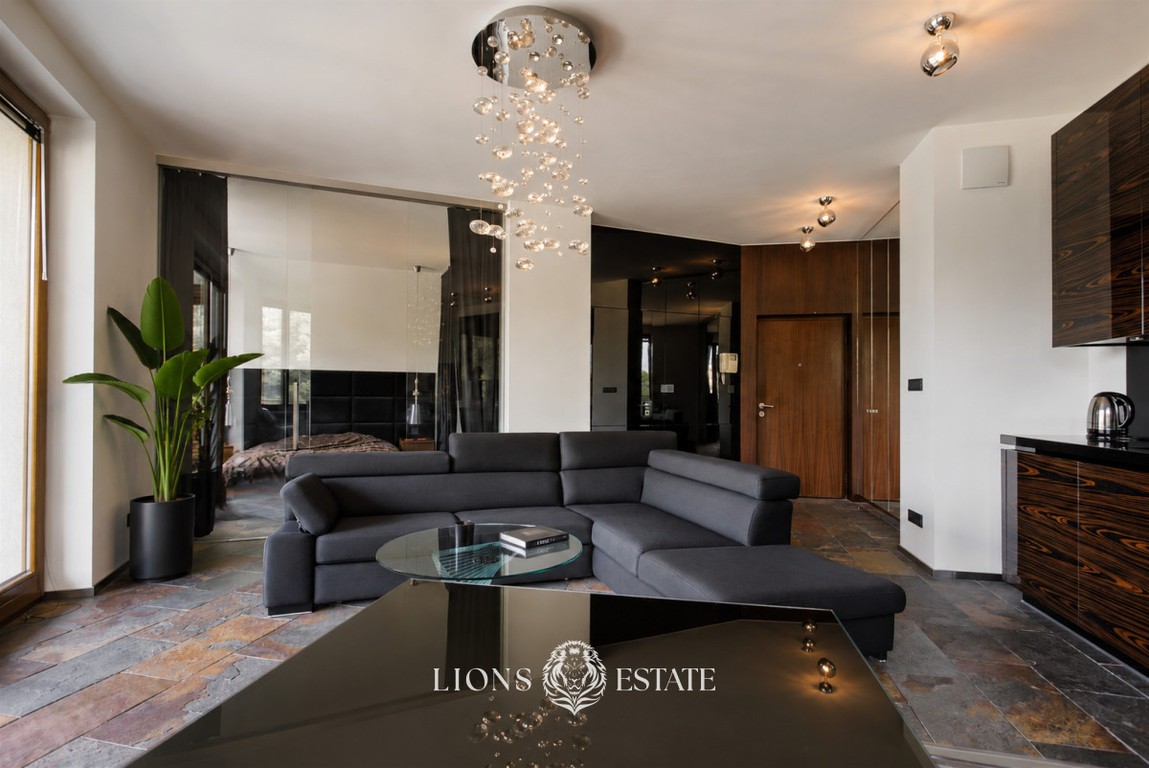 Mieszkanie na wynajem, 52 m² Powiśle, Leona Kruczkowskiego