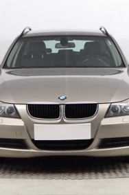 BMW SERIA 3 , Xenon, Klimatronic, Tempomat, Parktronic,-2