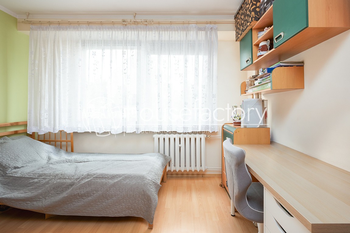 2 widne pokoje bezpośrednio przy Parku Widzewskim - Widok 3