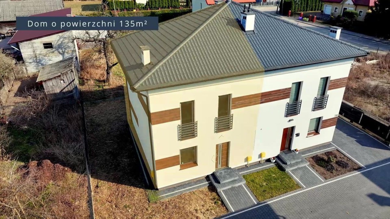 Tu zaczyna się Twój projekt życia - Widok 2