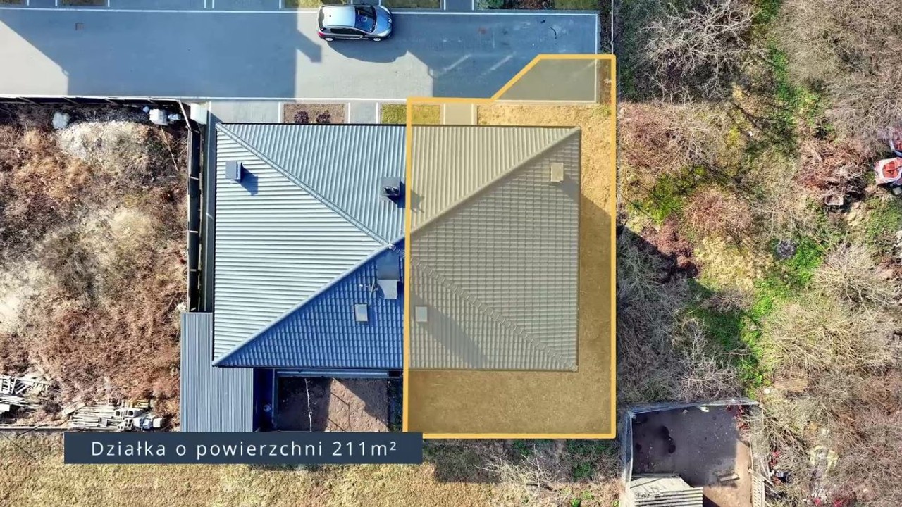 Tu zaczyna się Twój projekt życia - Widok 3