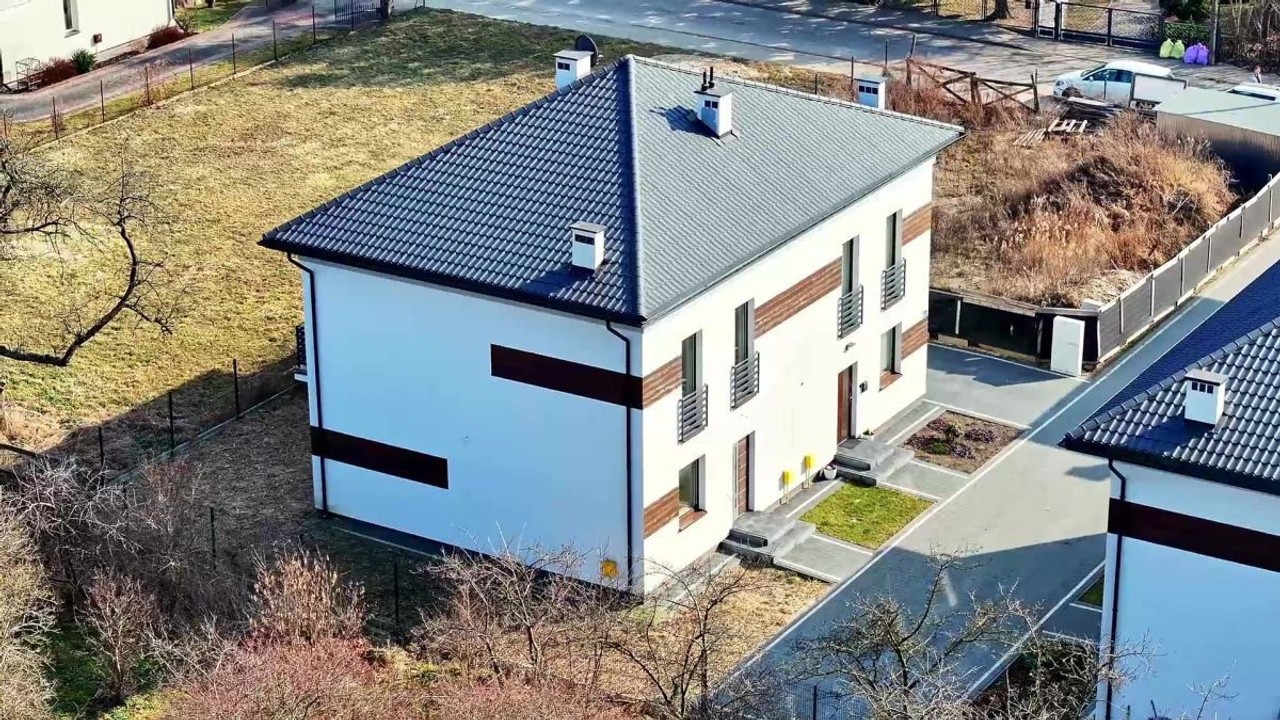 Tu zaczyna się Twój projekt życia - Widok 4
