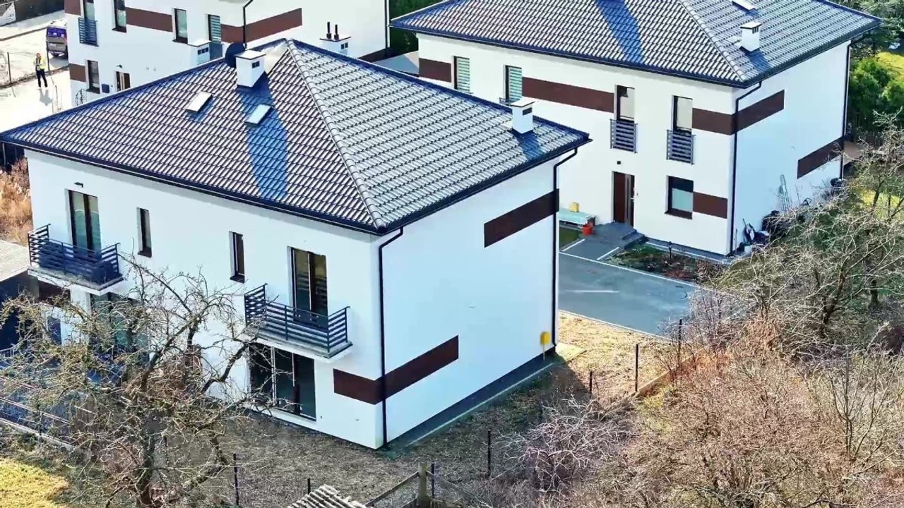 Tu zaczyna się Twój projekt życia - Widok 5