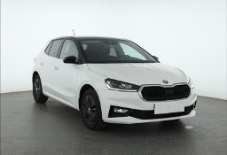 Skoda Fabia III , 1. Właściciel, Serwis ASO, Automat, VAT 23%, Klimatronic,