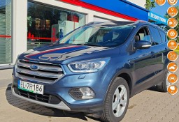 Ford Kuga II