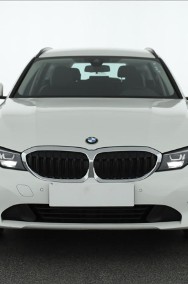 BMW SERIA 3 , Salon Polska, 1. Właściciel, Serwis ASO, Automat, VAT 23%,-2