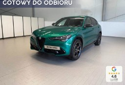 Alfa Romeo Stelvio 2.0 Turbo Intensa Q4 2.0 Turbo Intensa Q4 (280KM) Lakier specjalny z