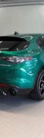 Alfa Romeo Stelvio 2.0 Turbo Intensa Q4 2.0 Turbo Intensa Q4 (280KM) Lakier specjalny z-4