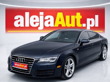 Audi A7 I (4G)-1