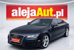 Audi A7 I (4G)