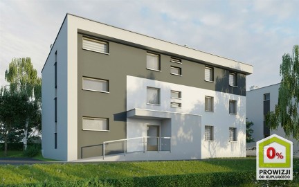 Mieszkanie Bochnia, ul. Pileckiego