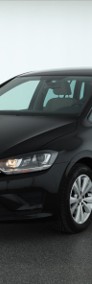 Volkswagen Golf Sportsvan I , Salon Polska, Xenon, Bi-Xenon, Klima, Tempomat, Parktronic-3