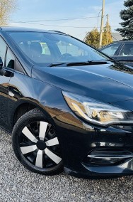 Sports Tourer 1.5 CDTI 122KM Elegance S&S 2020r ASO FV23% Gwarancja-2
