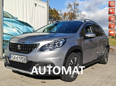 Peugeot 2008-1