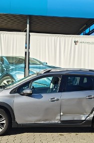 Peugeot 2008-2