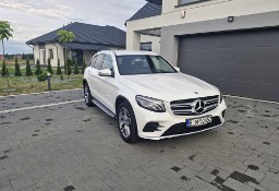 Mercedes-Benz Klasa GLC Mercedes Glc 250 4-matic Amg line 2.0 211KM ,polski salon