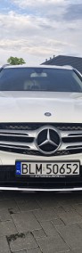 Mercedes Glc 250 4-matic Amg line 2.0 211KM ,polski salon-3