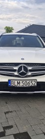 Mercedes Glc 250 4-matic Amg line 2.0 211KM ,polski salon-4