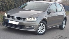 Volkswagen Golf VII 1.2 TSI BlueMotion Klima PDC Tempomat