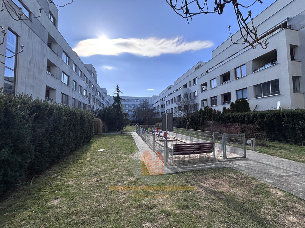Apartament 2-pokoje z loggią i garażem podziemnym - Flere