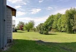 Działka usługowa Szyszków