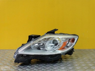 MAZDA CX9 2009-2012 REFLEKTOR LEWY LAMPA XENON EU-1