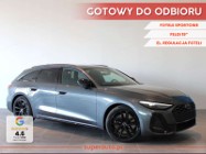 Audi A5 IV TFSI S line Avant 2.0 TFSI S line Avant (204KM) Elektryczna regulacja