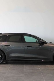 Audi A5 IV TFSI S line Avant 2.0 TFSI S line Avant (204KM) Elektryczna regulacja-2