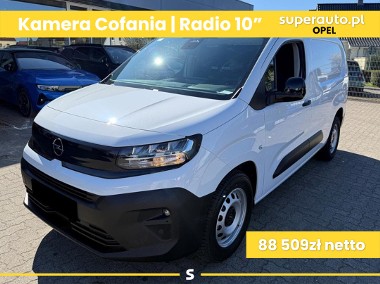 Opel Combo Cargo L2H1 Cargo L2H1 1.5 100KM-1