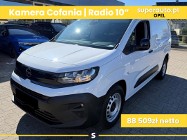 Opel Combo Cargo L2H1 Cargo L2H1 1.5 100KM