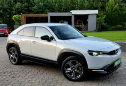 Mazda MX-30 e-Skyactiv 145 KM / Bezwypadkowa / I-właściciel