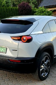 Mazda MX-30 e-Skyactiv 145 KM / Bezwypadkowa / I-właściciel-2