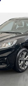 Ford Kuga III VAT 23% ST-line 2.5FHEV 190KM automat 2022 r., salon PL, I właścicie-4