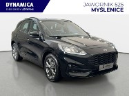 Ford Kuga III VAT 23% ST-line 2.5FHEV 190KM automat 2022 r., salon PL, I właścicie