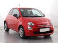 Fiat 500 , Salon Polska, Serwis ASO, Klima