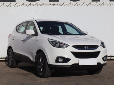 Hyundai ix35 , Klima-1