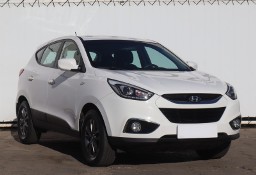 Hyundai ix35 , Klima