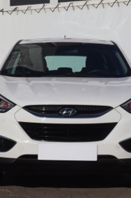 Hyundai ix35 , Klima-2