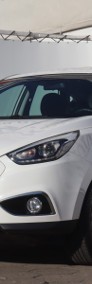 Hyundai ix35 , Klima-3