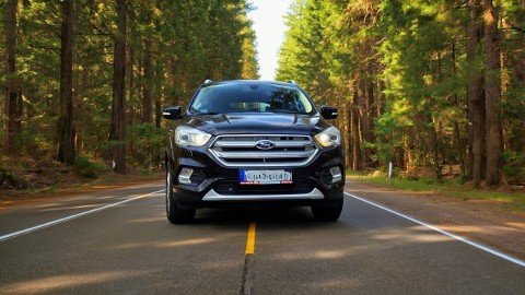 Ford Kuga II
