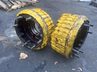 Matbro Sanderson Manitou Piasta Bęben obudowa zwolnicy-1