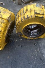 Matbro Sanderson Manitou Piasta Bęben obudowa zwolnicy-3