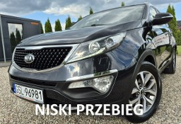 Kia Sportage III 1.6 Benzyna**144oookm**Kamera**Navi**2014**Śliczna**