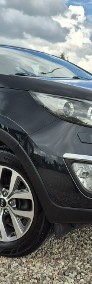 Kia Sportage III 1.6 Benzyna**144oookm**Kamera**Navi**2014**Śliczna**-4